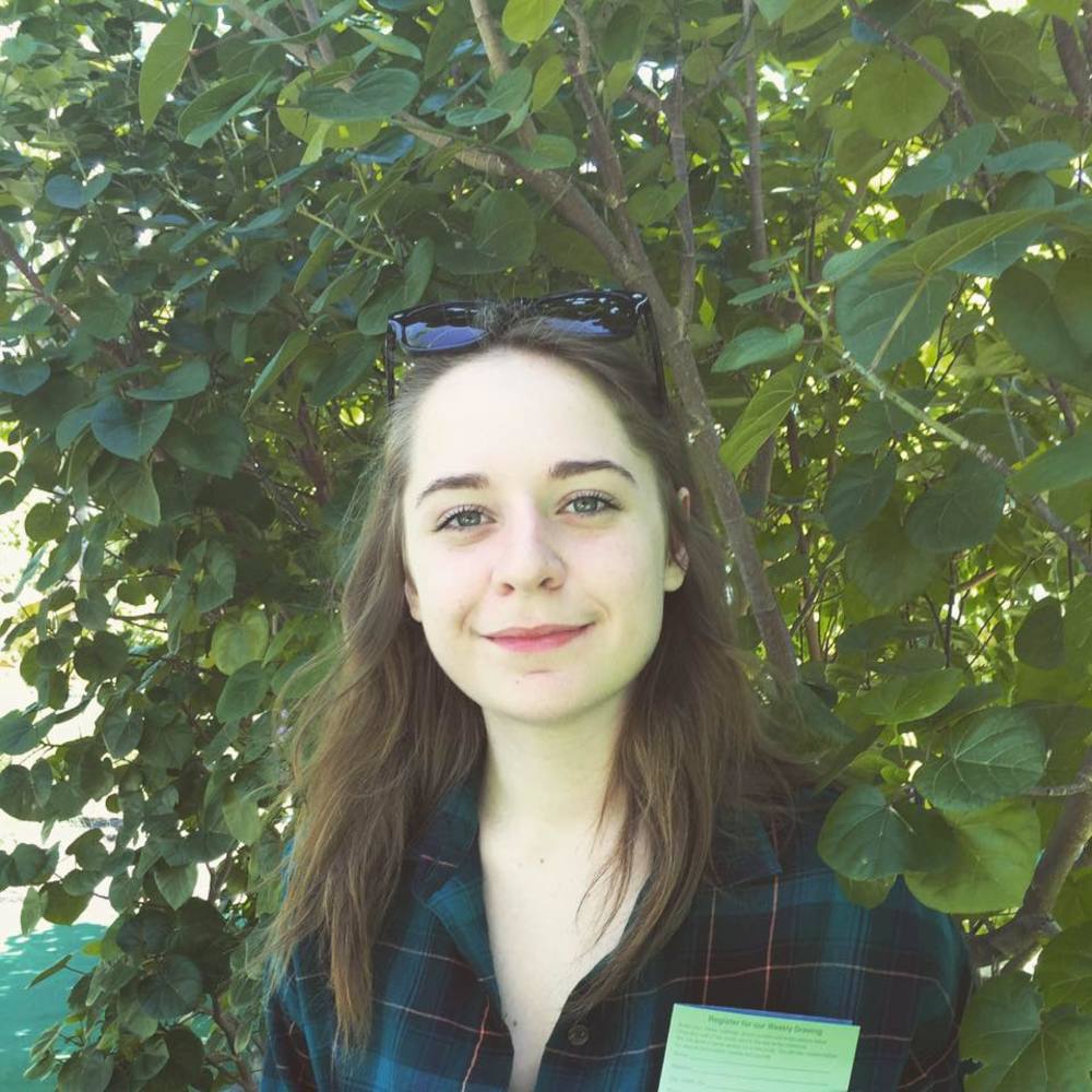 Meet your Posher, Fiona